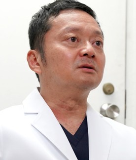 林孝彦医師写真